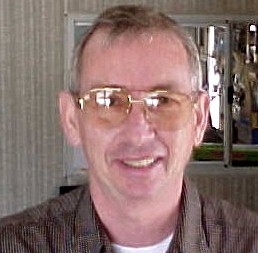Richard Goeke-President